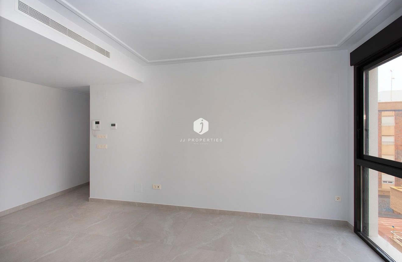 Segunda mano - Apartamento / piso -
Torrevieja - Playa del Cura