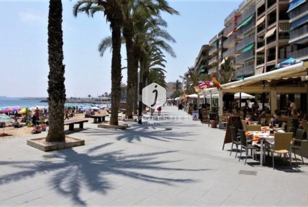 Segunda mano - Apartamento / piso -
Torrevieja - Playa del Cura