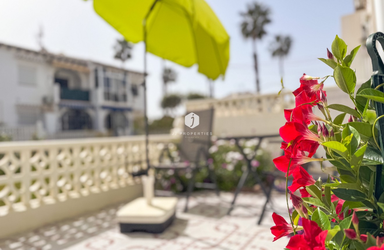 Tweedehands - Bungalow -
Torrevieja - Costa Blanca