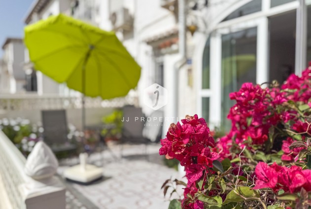 Tweedehands - Bungalow -
Torrevieja - Costa Blanca