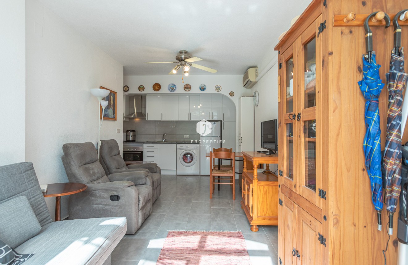 Tweedehands - Bungalow -
Torrevieja - Costa Blanca