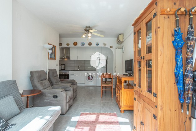 Tweedehands - Bungalow -
Torrevieja - Costa Blanca