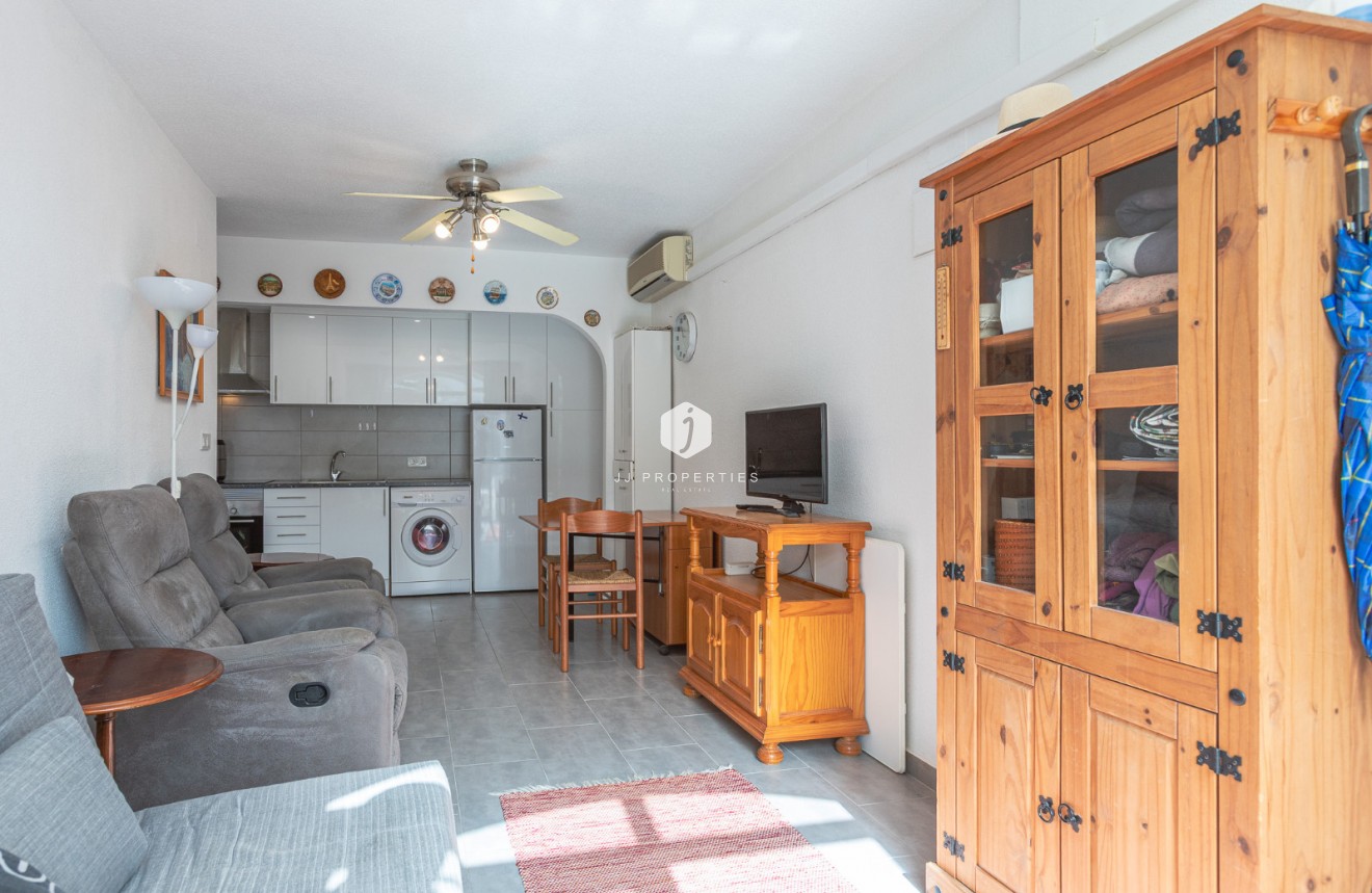 Tweedehands - Bungalow -
Torrevieja - Costa Blanca