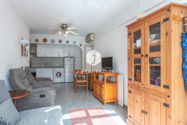 Tweedehands - Bungalow -
Torrevieja - Costa Blanca