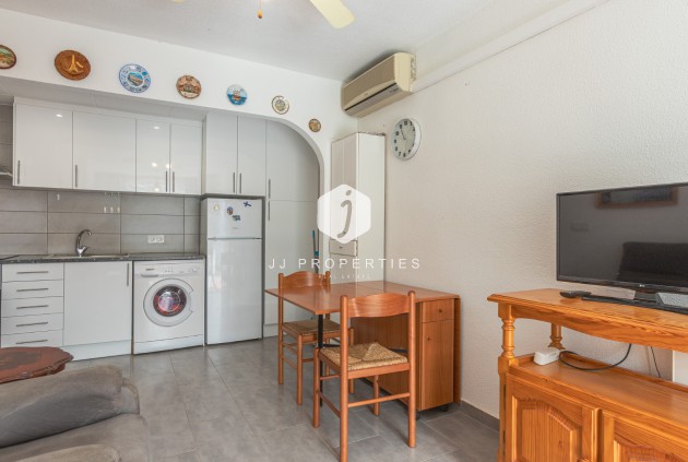 Tweedehands - Bungalow -
Torrevieja - Costa Blanca