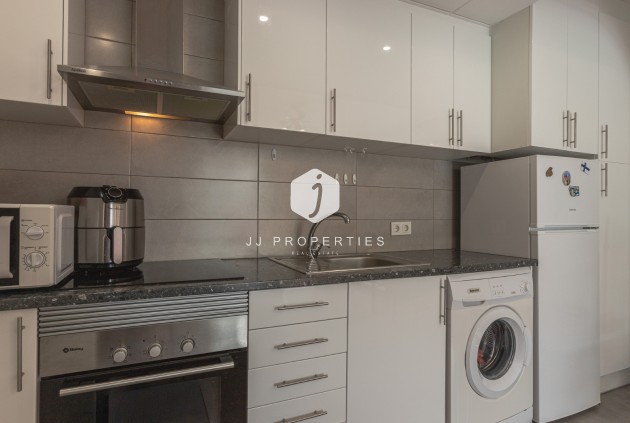 Tweedehands - Bungalow -
Torrevieja - Costa Blanca