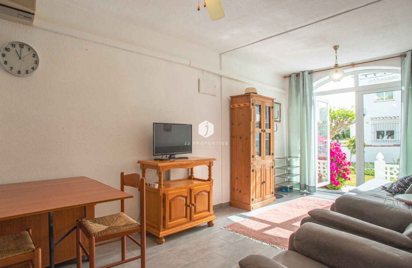 Tweedehands - Bungalow -
Torrevieja - Costa Blanca