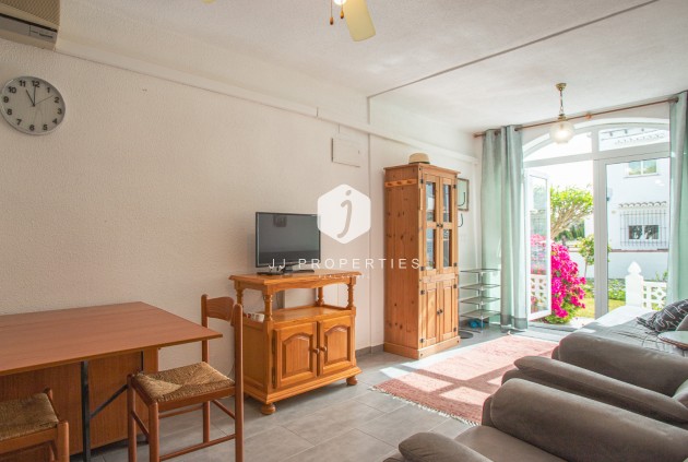 Tweedehands - Bungalow -
Torrevieja - Costa Blanca