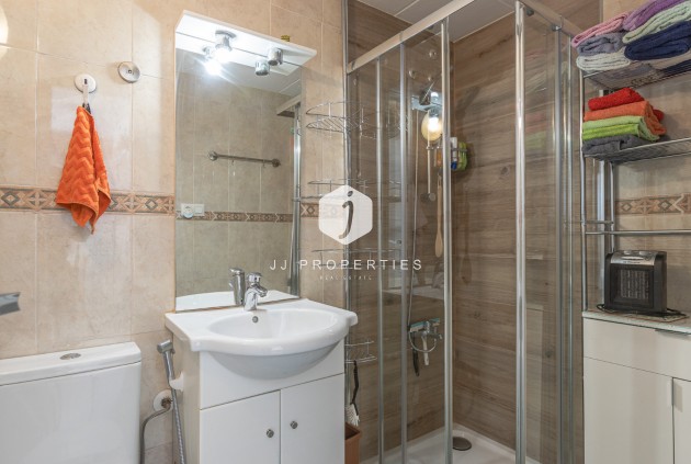 Tweedehands - Bungalow -
Torrevieja - Costa Blanca