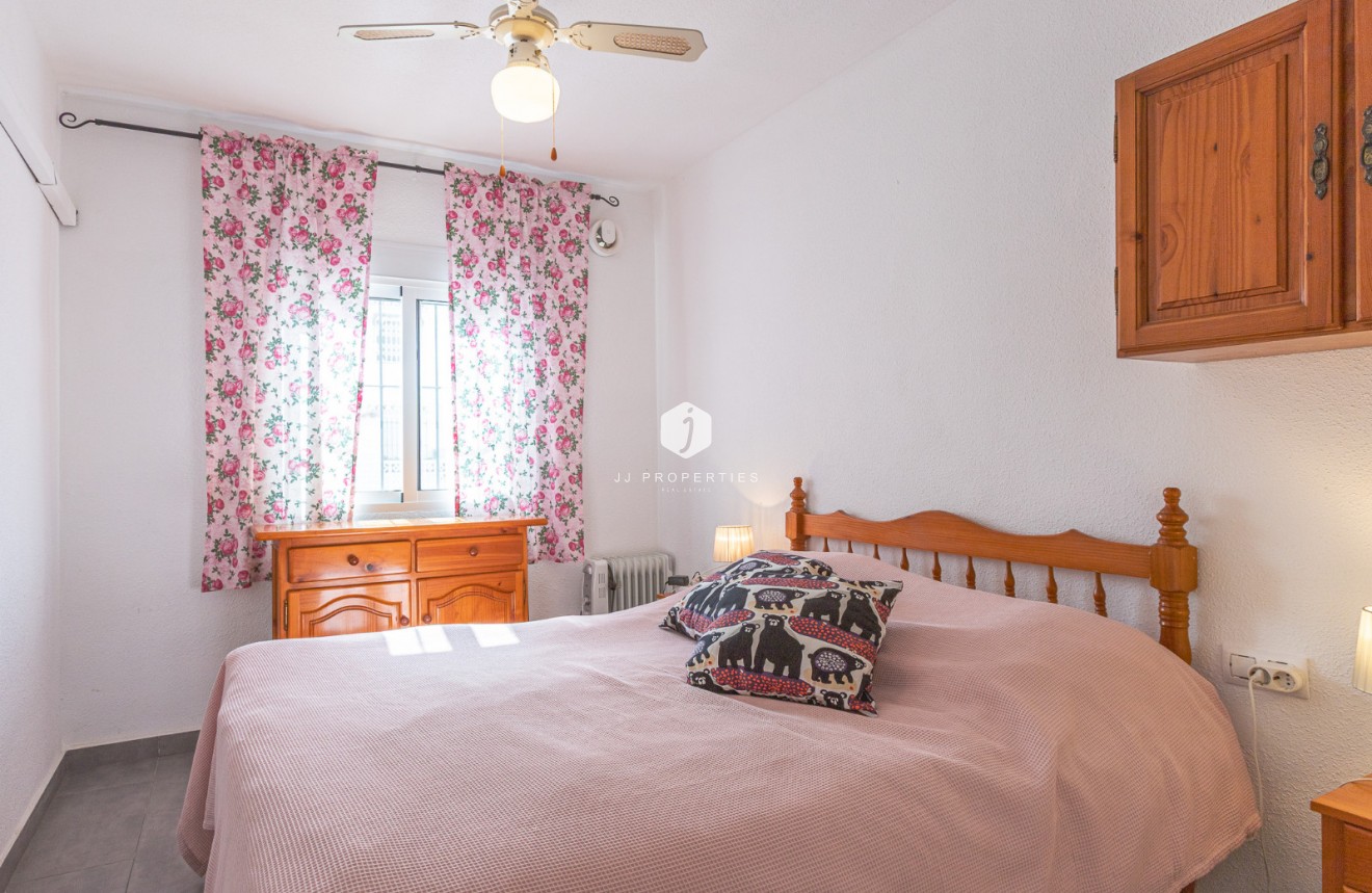 Tweedehands - Bungalow -
Torrevieja - Costa Blanca