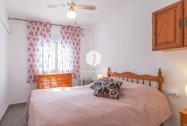 Tweedehands - Bungalow -
Torrevieja - Costa Blanca