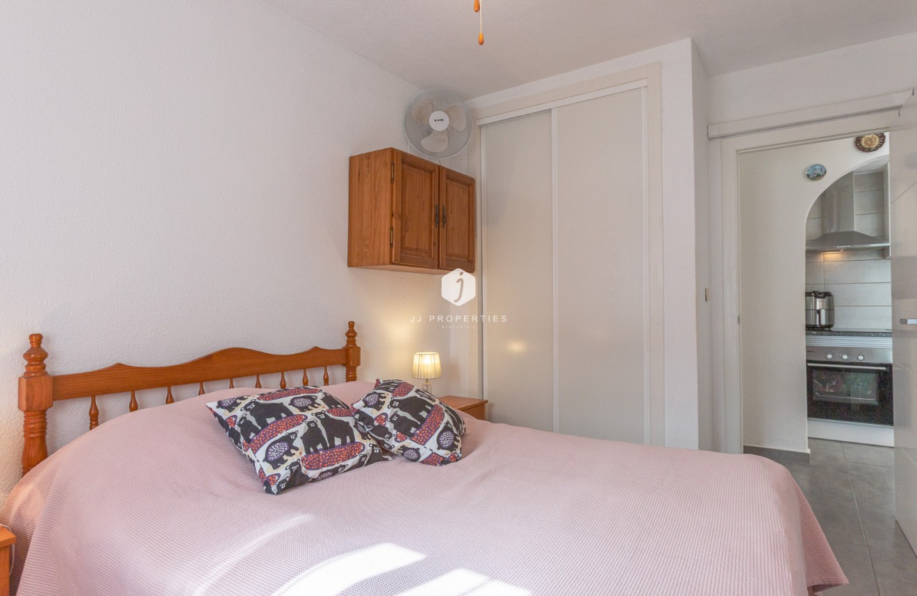 Tweedehands - Bungalow -
Torrevieja - Costa Blanca