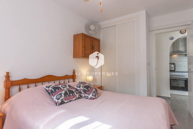 Tweedehands - Bungalow -
Torrevieja - Costa Blanca