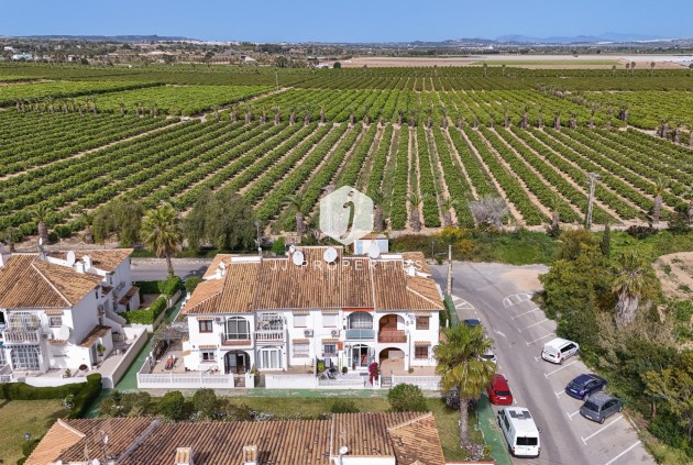 Tweedehands - Bungalow -
Torrevieja - Costa Blanca