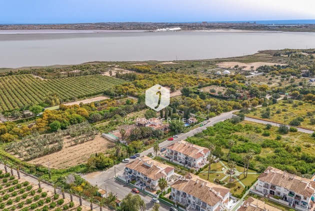 Tweedehands - Bungalow -
Torrevieja - Costa Blanca