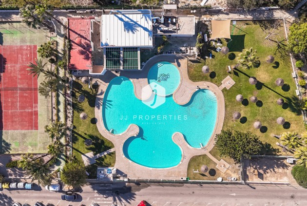 Tweedehands - Bungalow -
Torrevieja - Costa Blanca