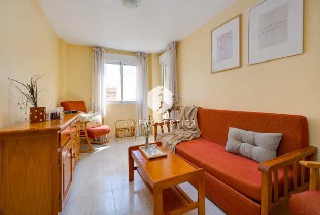 Resale - Apartment / flat -
Torrevieja - Playa del Cura