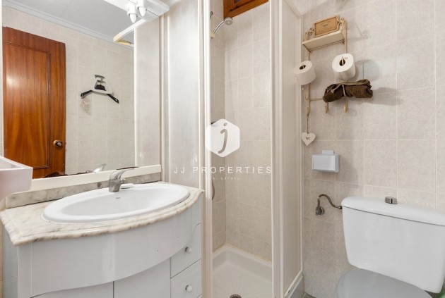 Resale - Chalet -
La Mata - Costa Blanca