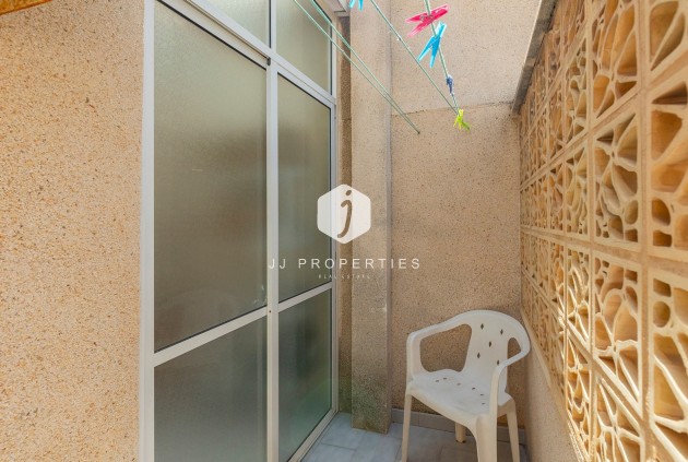 Resale - Chalet -
La Mata - Costa Blanca