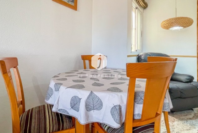 Resale - Apartment / flat -
Torrevieja - Costa Blanca