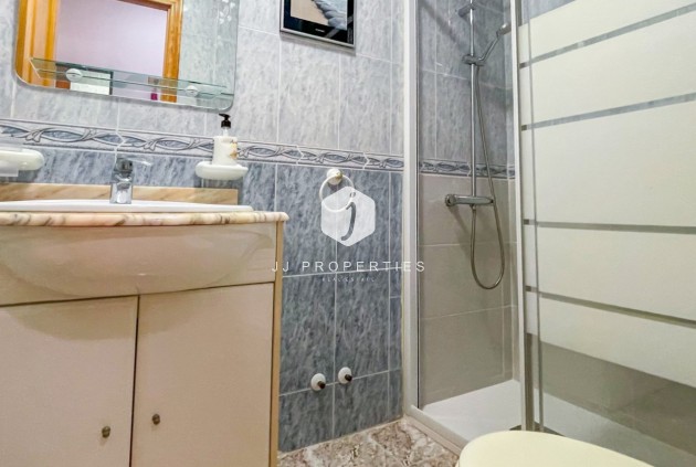 Resale - Apartment / flat -
Torrevieja - Costa Blanca