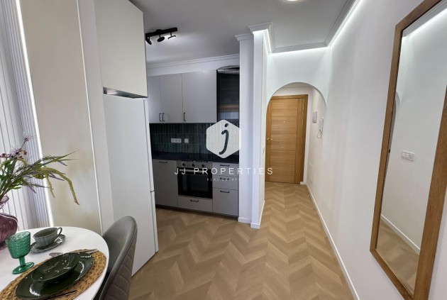 Aus zweiter Hand - Wohnung -
Torrevieja - Playa del Cura