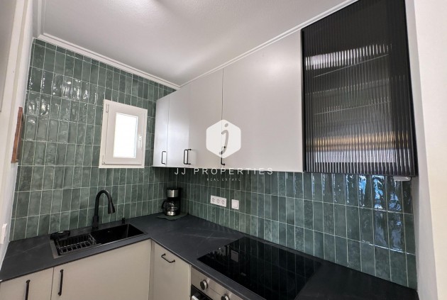Aus zweiter Hand - Wohnung -
Torrevieja - Playa del Cura