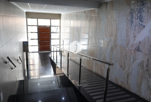 D'occasion - Attique -
Torrevieja - Costa Blanca