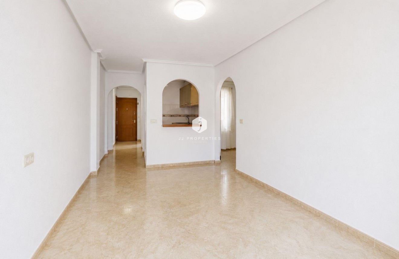 D'occasion - Attique -
Torrevieja - Centro