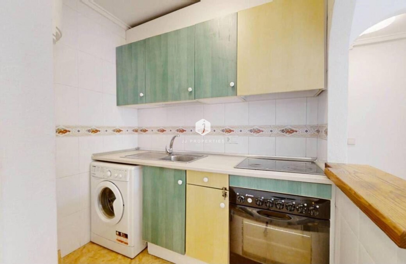 D'occasion - Attique -
Torrevieja - Centro
