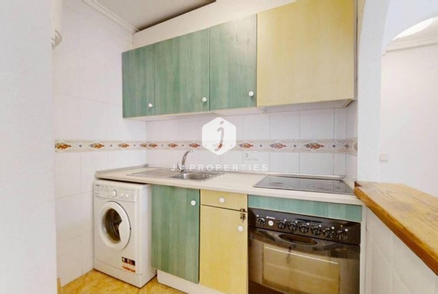 D'occasion - Attique -
Torrevieja - Centro