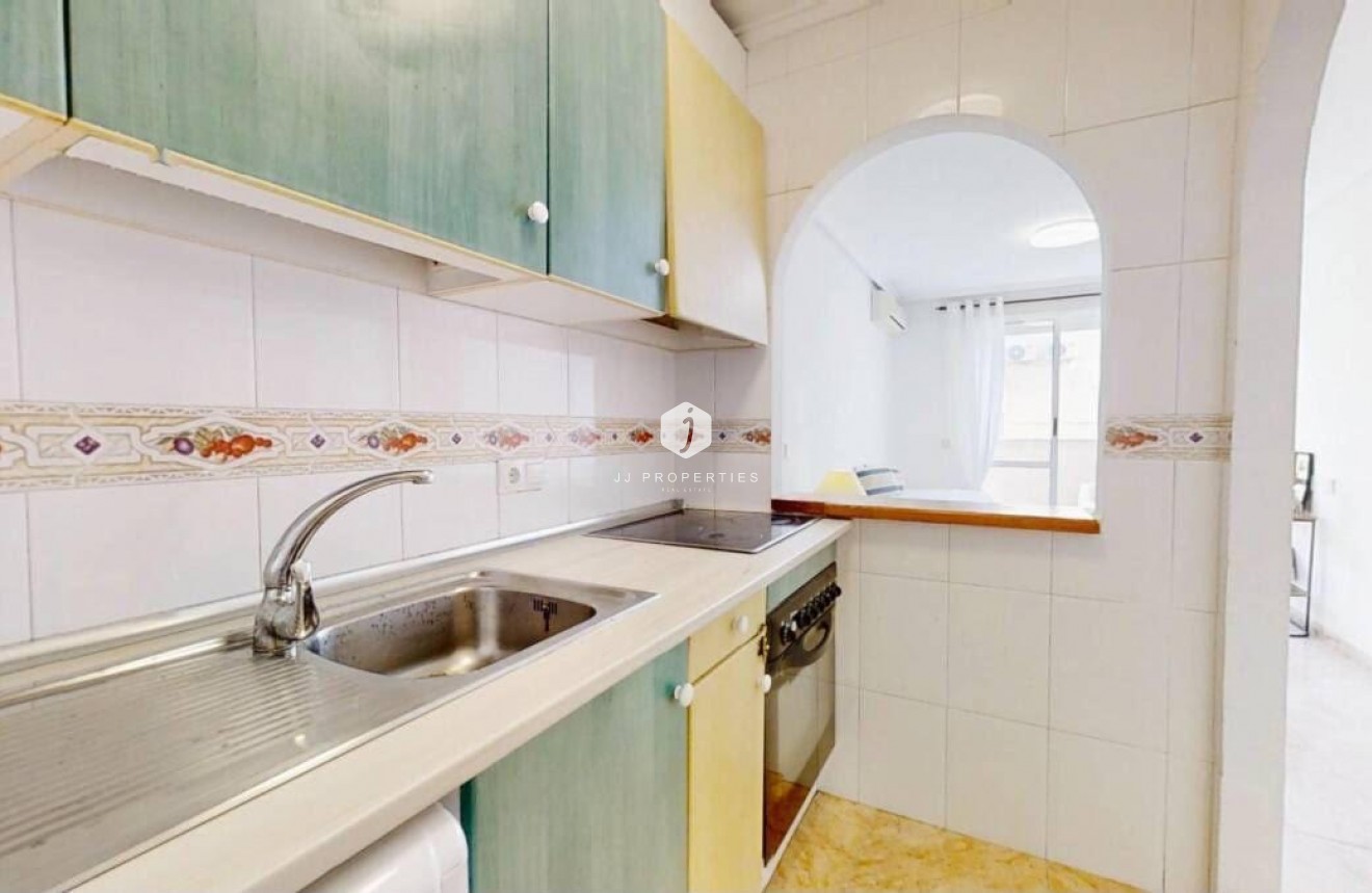 D'occasion - Attique -
Torrevieja - Centro