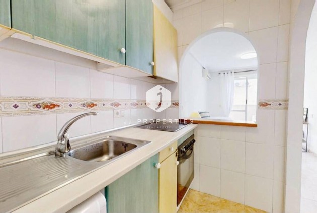 D'occasion - Attique -
Torrevieja - Centro