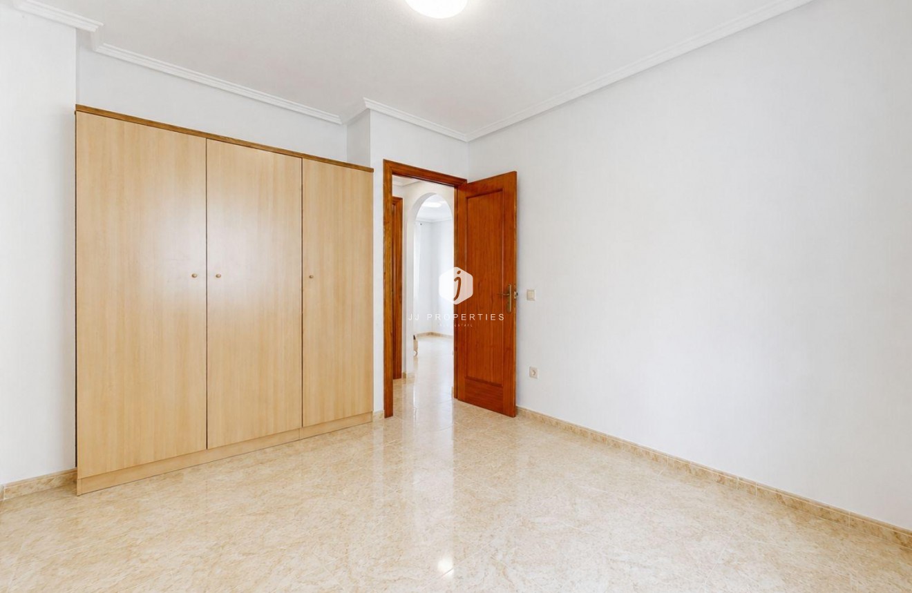 D'occasion - Attique -
Torrevieja - Centro