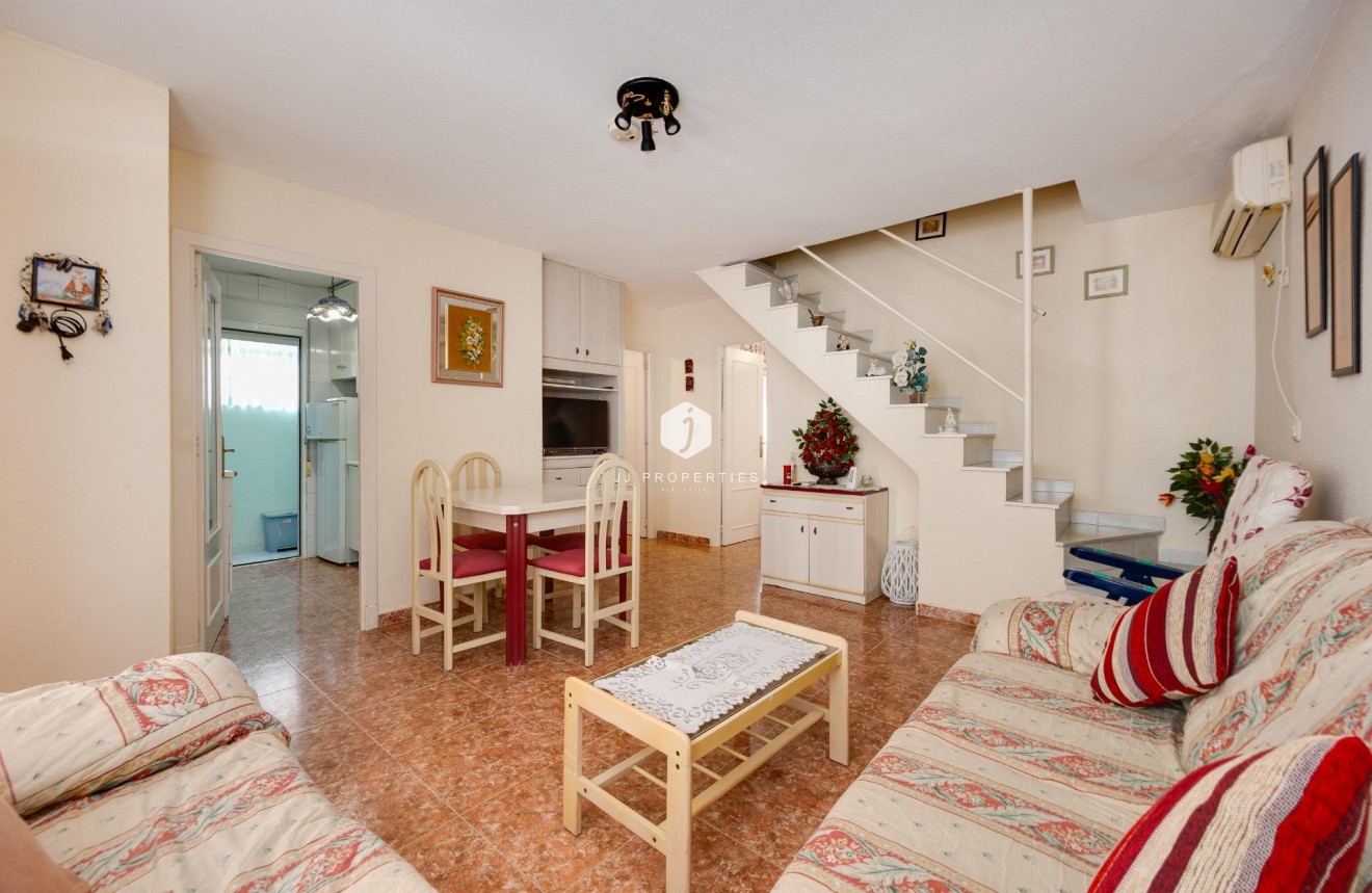 Segunda mano - Villa -
Torrevieja - El Limonar