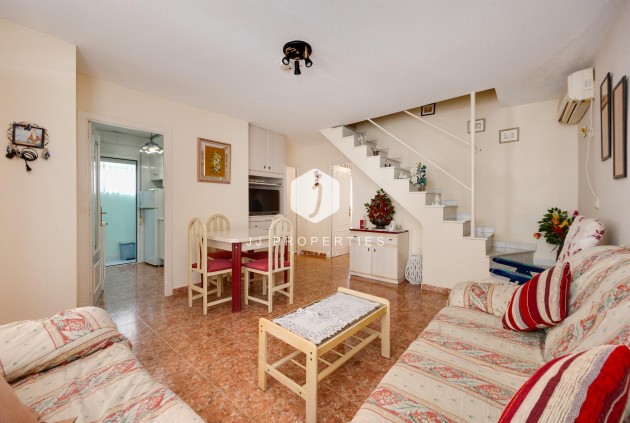 Segunda mano - Villa -
Torrevieja - El Limonar