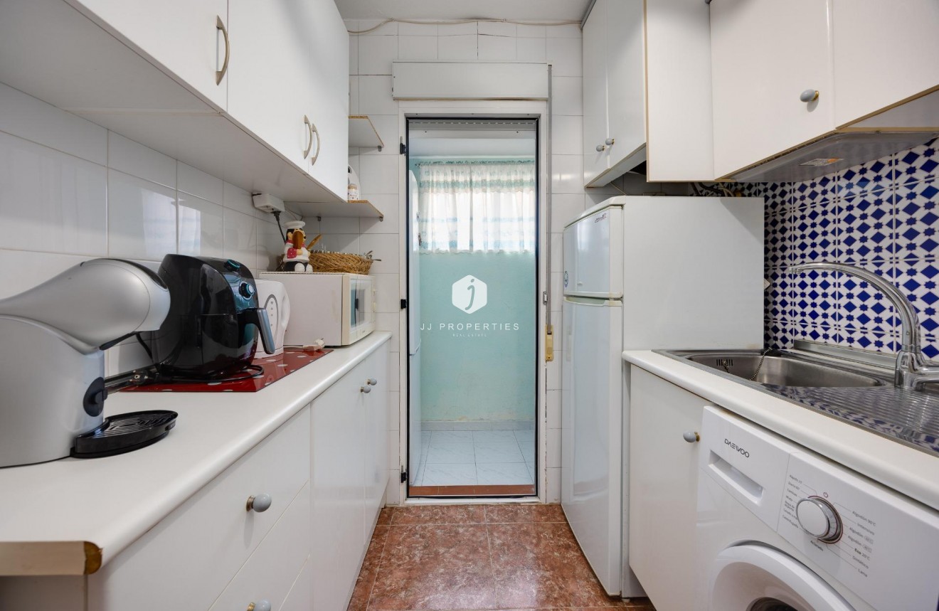 Segunda mano - Villa -
Torrevieja - El Limonar