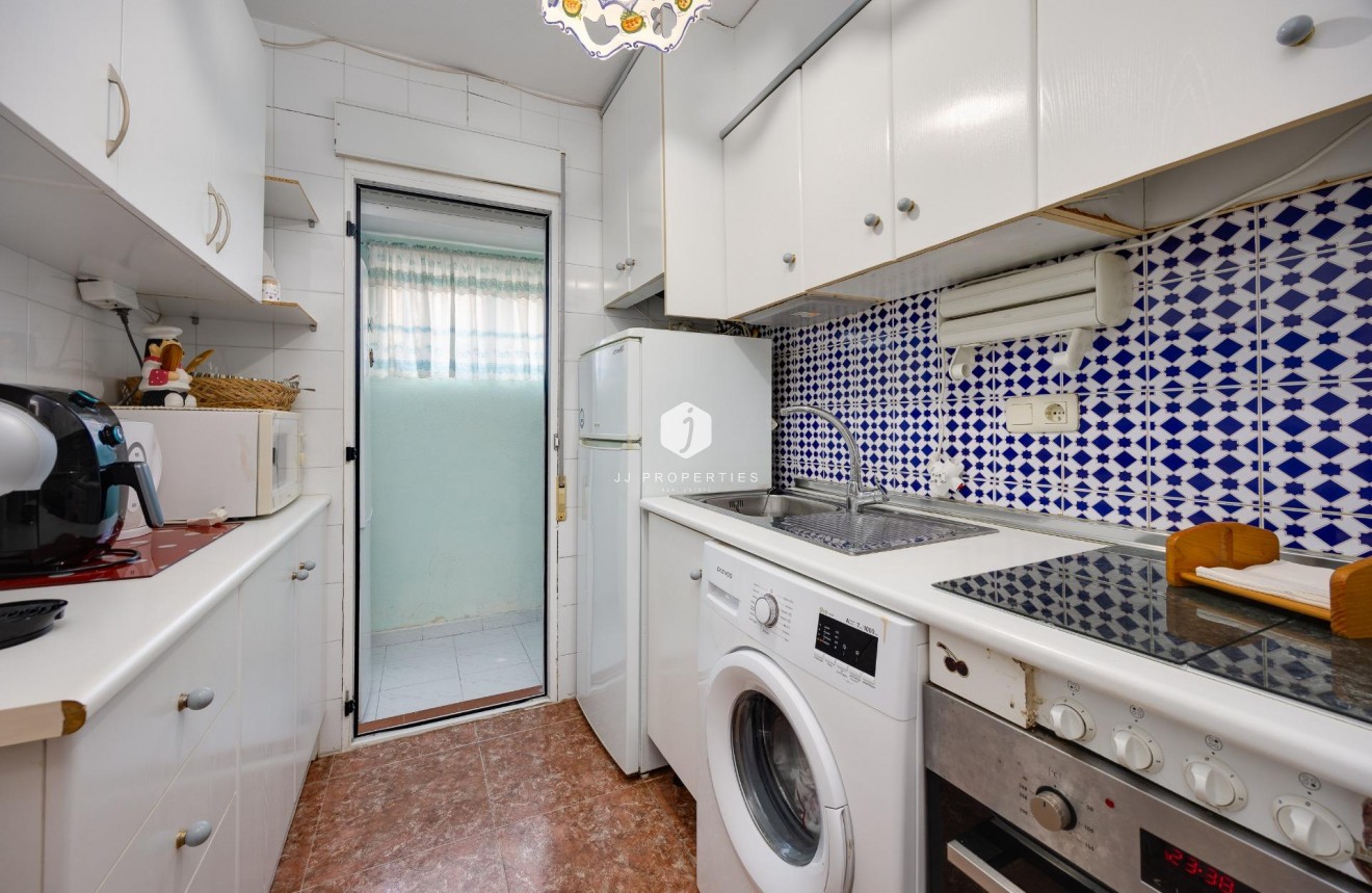 Segunda mano - Villa -
Torrevieja - El Limonar