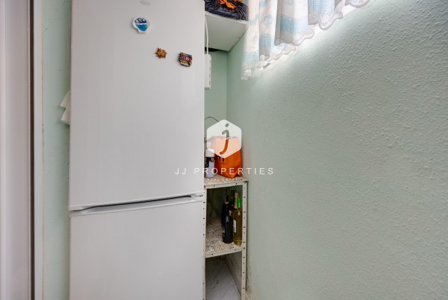 Segunda mano - Villa -
Torrevieja - El Limonar