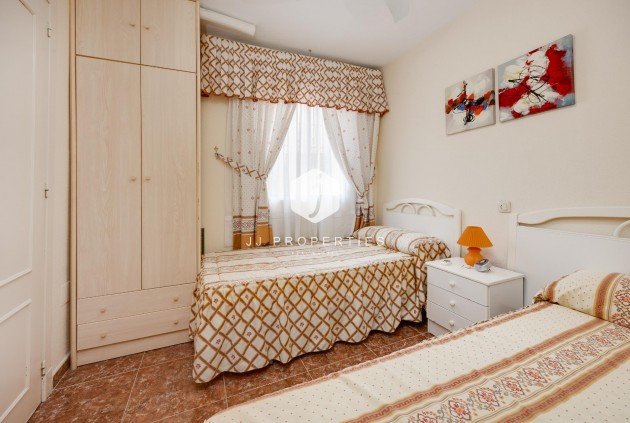 Segunda mano - Villa -
Torrevieja - El Limonar