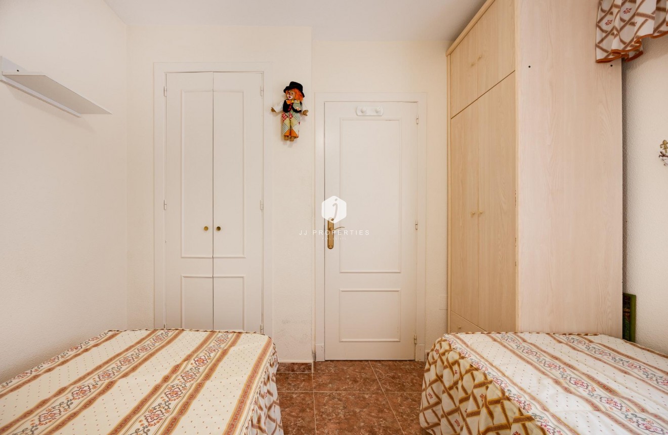 Segunda mano - Villa -
Torrevieja - El Limonar