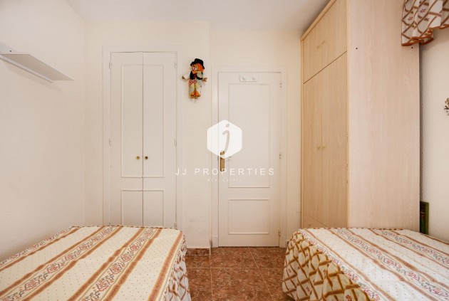 Segunda mano - Villa -
Torrevieja - El Limonar