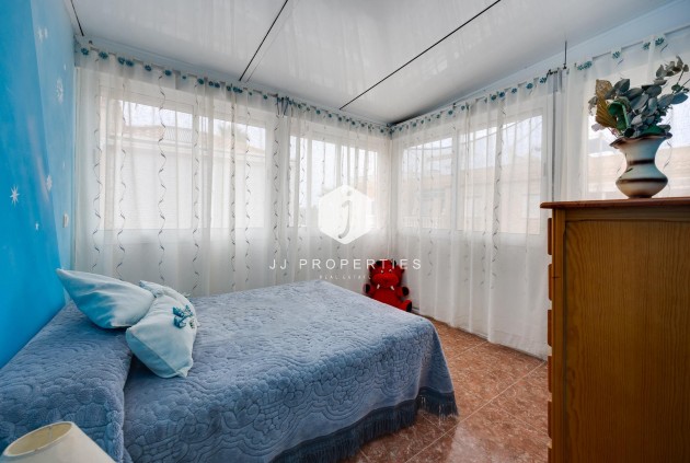 Segunda mano - Villa -
Torrevieja - El Limonar