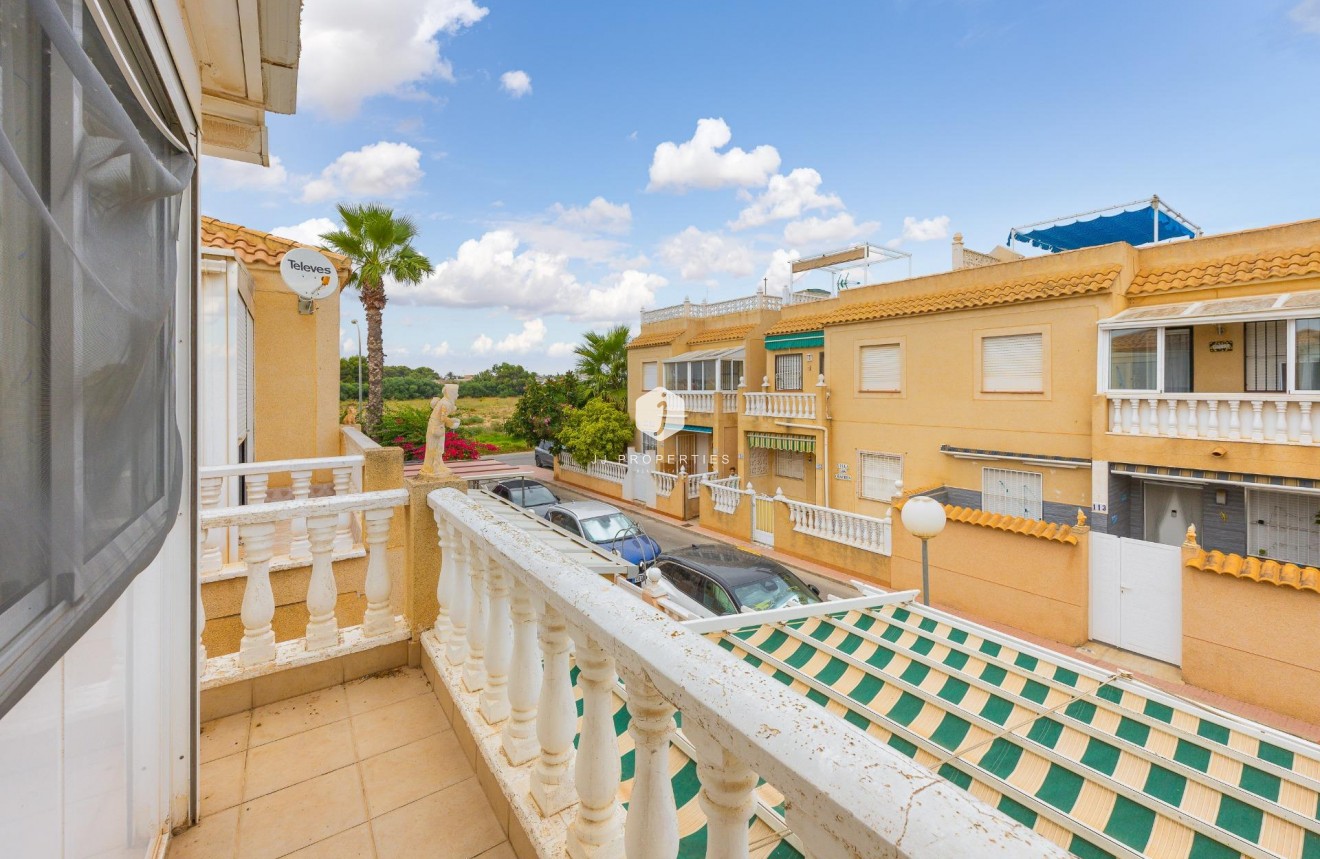Segunda mano - Villa -
Torrevieja - El Limonar