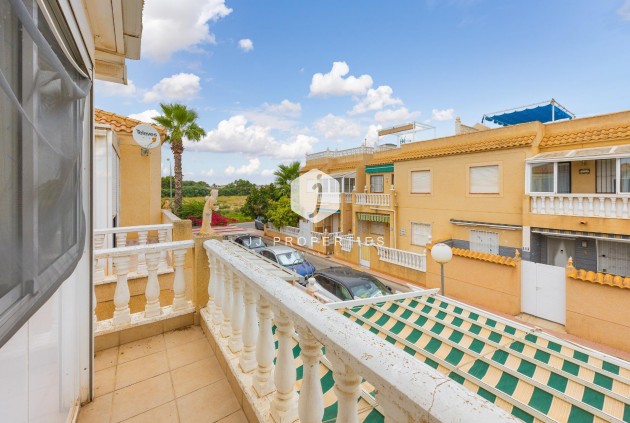 Segunda mano - Villa -
Torrevieja - El Limonar