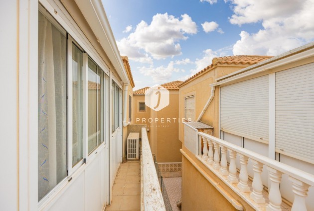 Segunda mano - Villa -
Torrevieja - El Limonar
