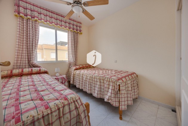 Segunda mano - Villa -
Torrevieja - El Limonar