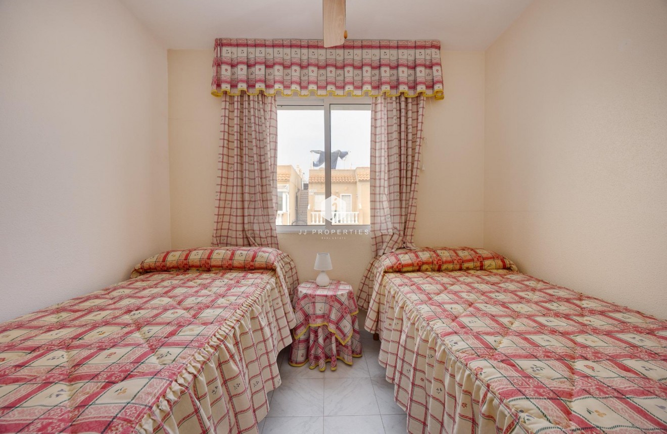 Segunda mano - Villa -
Torrevieja - El Limonar