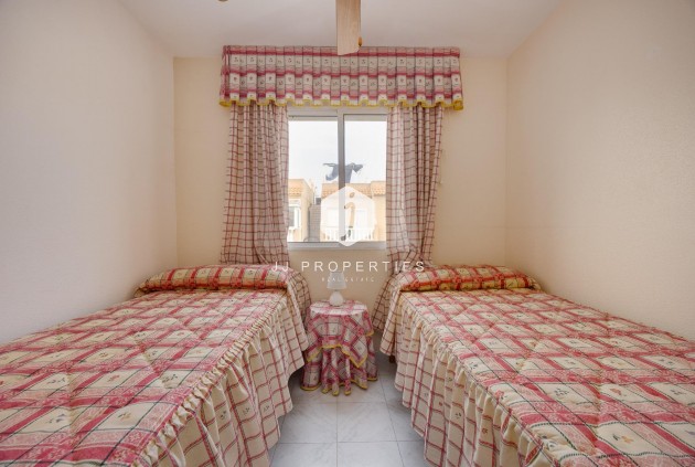 Segunda mano - Villa -
Torrevieja - El Limonar