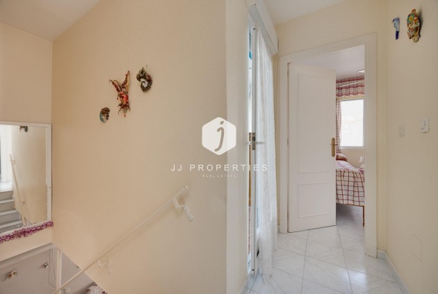 Segunda mano - Villa -
Torrevieja - El Limonar